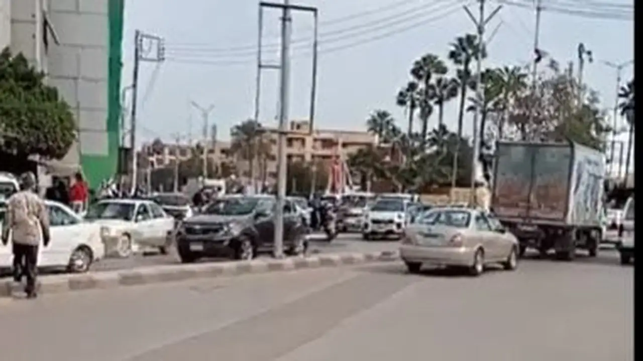 تقلبات جوية حادة.. حالة الطقس في كفر الشيخ خلال ساعات السبت الأخيرة